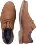 Rieker Veterschoenen met elastische band vrijetijdsschoen lage schoen veterschoen - Thumbnail 8