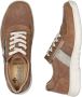 Rieker Veterschoenen met buitenrits vrijetijdsschoen lage schoen veterschoen - Thumbnail 16