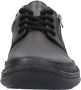 Rieker Veterschoenen met zachte leren binnenzool vrijetijdsschoen lage schoen veterschoen - Thumbnail 9