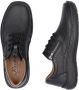 Rieker Veterschoenen met zachte leren binnenzool vrijetijdsschoen lage schoen veterschoen - Thumbnail 14