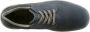 Rieker Veterschoenen met decoratieve naad vrijetijdsschoen lage schoen veterschoen - Thumbnail 8