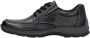 Rieker Veterschoenen vrijetijdsschoen lage schoen sneaker met gepolsterde binnenzool - Thumbnail 10
