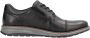 Rieker Veterschoenen vrijetijdsschoen lage schoen business sneaker met zachte bovenlaag - Thumbnail 7