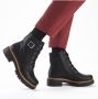 Rieker Veterschoenen winterlaarzen laarzen 150 jaar jubileumartikel - Thumbnail 2