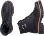 Rieker Veterschoenen winterlaarzen laarzen 150 jaar jubileumartikel - Thumbnail 11