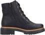 Rieker Veterschoenen winterlaarzen laarzen 150 jaar jubileumartikel - Thumbnail 4
