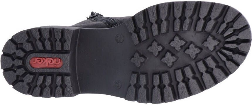 Rieker Veterschoenen winterlaarzen laarzen 150 jaar jubileumartikel