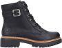 Rieker Veterschoenen winterlaarzen laarzen 150 jaar jubileumartikel - Thumbnail 8