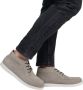 Rieker Veterschoenen enkellaarsjes high-top sneaker klassieke laarzen met leren binnenzool - Thumbnail 4