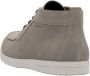 Rieker Veterschoenen enkellaarsjes high-top sneaker klassieke laarzen met leren binnenzool - Thumbnail 6