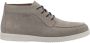 Rieker Veterschoenen enkellaarsjes high-top sneaker klassieke laarzen met leren binnenzool - Thumbnail 9