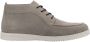 Rieker Veterschoenen enkellaarsjes high-top sneaker klassieke laarzen met leren binnenzool - Thumbnail 10