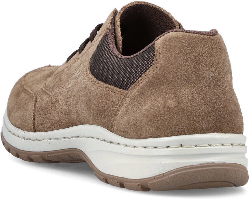 Rieker Veterschoenen in prettig model