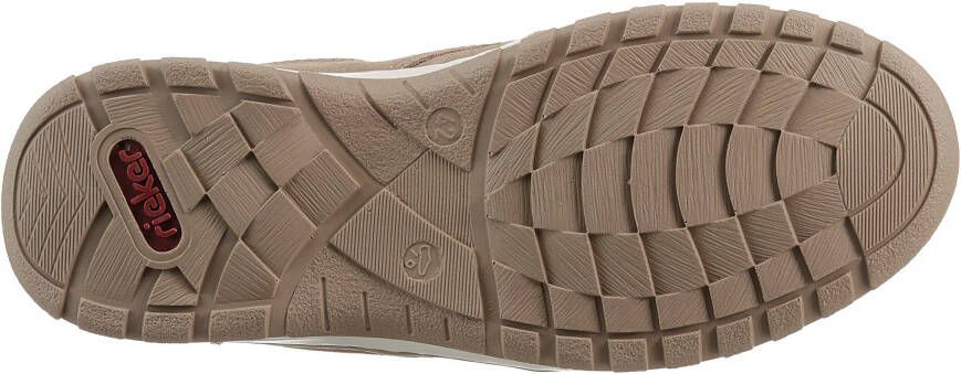 Rieker Veterschoenen in prettig model