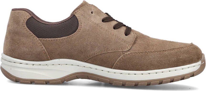 Rieker Veterschoenen in prettig model
