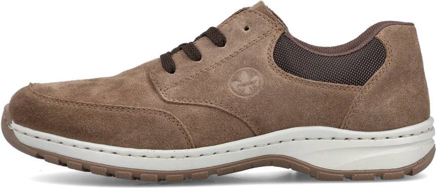 Rieker Veterschoenen in prettig model