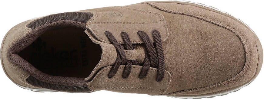 Rieker Veterschoenen in prettig model