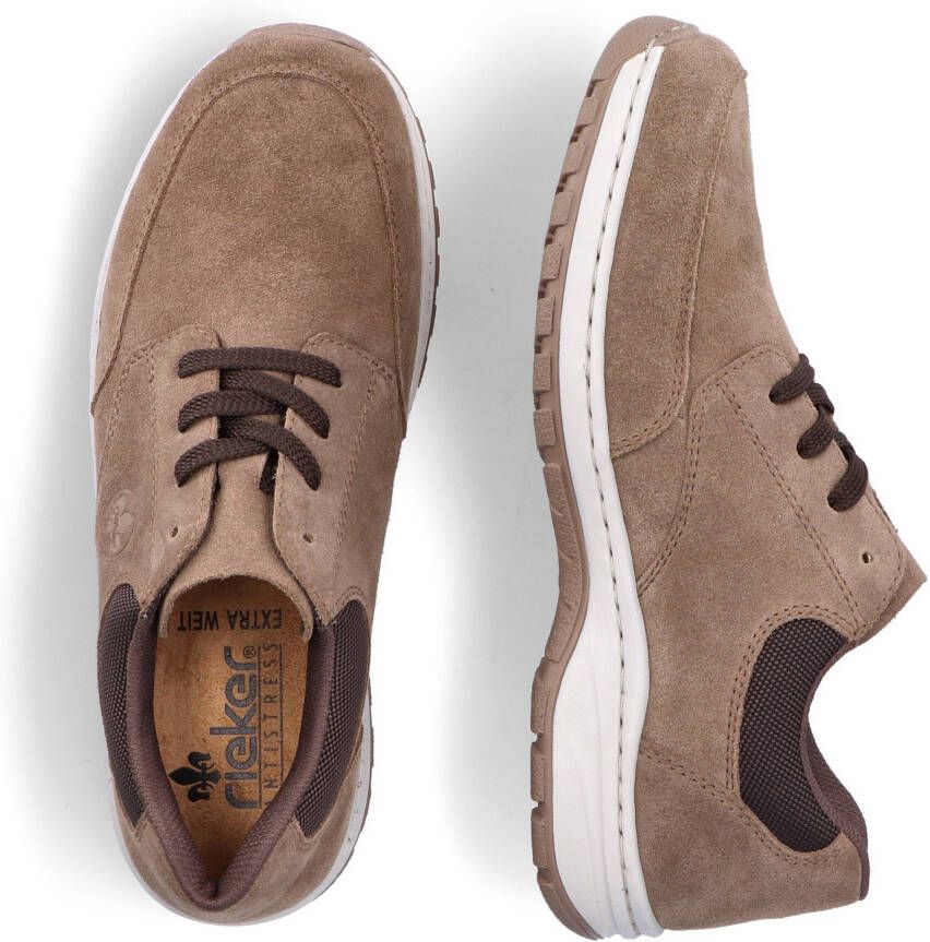Rieker Veterschoenen in prettig model