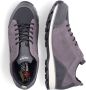 Rieker Heren Half Schoenen Stijlvolle en Comfortabele Sneakers Gray Heren - Thumbnail 12