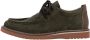 Rieker Veterschoenen lage schoen moccasin veterschoen in comfortabele vorm - Thumbnail 4