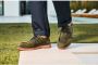 Rieker Veterschoenen lage schoen moccasin veterschoen in comfortabele vorm - Thumbnail 5