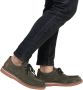 Rieker Veterschoenen lage schoen moccasin veterschoen in comfortabele vorm - Thumbnail 6