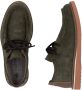 Rieker Veterschoenen lage schoen moccasin veterschoen in comfortabele vorm - Thumbnail 7