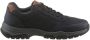 Rieker Sneakers vrijetijdsschoen outdoorschoen veterschoen met gepolsterde schacht - Thumbnail 17