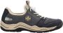 Rieker Veterschoenen met elastiek - Thumbnail 9