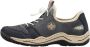 Rieker Veterschoenen met elastiek - Thumbnail 10