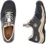 Rieker Veterschoenen met elastiek - Thumbnail 12