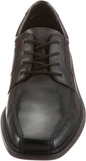 Rieker Veterschoenen met klassieke siernaad vrijetijdsschoen lage schoen veterschoen - Foto 5