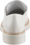 Rieker Veterschoen Vrouwen Wit beige - Thumbnail 11