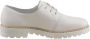 Rieker Veterschoen Vrouwen Wit beige - Thumbnail 14