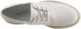 Rieker Veterschoen Vrouwen Wit beige - Thumbnail 15