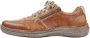 Rieker Veterschoenen met ritssluiting opzij - Thumbnail 7