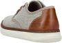 Rieker Men Shoes B9903-62 Mannen Grijs Sneakers - Thumbnail 6