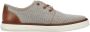 Rieker Veterschoenen met sportieve loopzool vrijetijdsschoen lage schoen veterschoen - Thumbnail 9