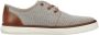 Rieker Men Shoes B9903-62 Mannen Grijs Sneakers - Thumbnail 9