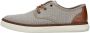 Rieker Men Shoes B9903-62 Mannen Grijs Sneakers - Thumbnail 10