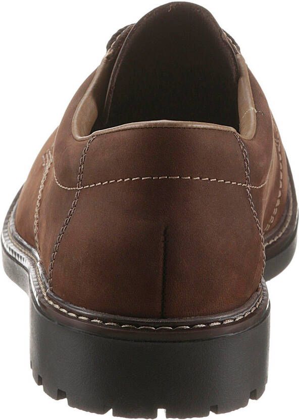 Rieker Veterschoenen