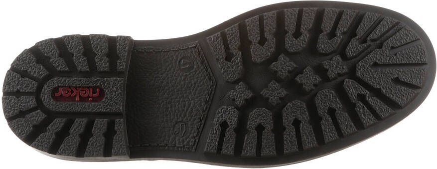 Rieker Veterschoenen