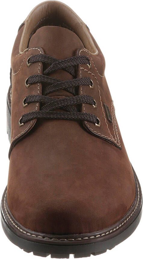 Rieker Veterschoenen