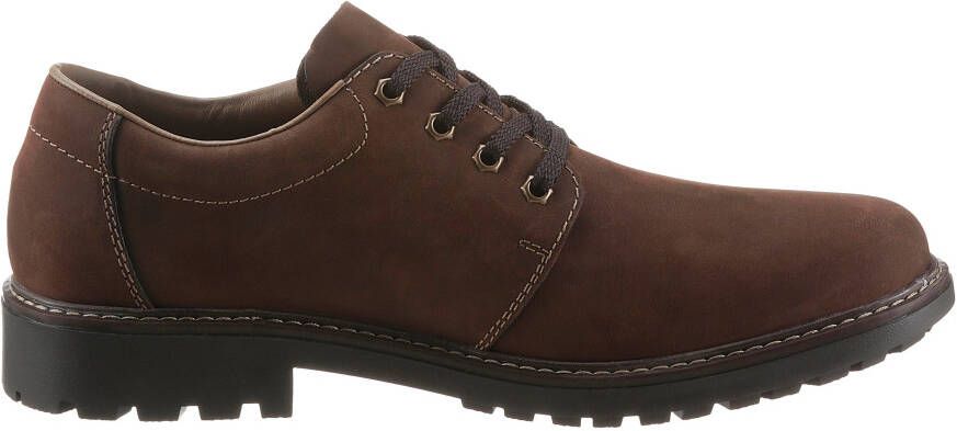 Rieker Veterschoenen