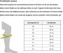 Rieker Westernlaarzen cow tiefels hakken met binnenrits - Thumbnail 4