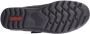 Rieker Comfortboot Vrouwen Zwart - Thumbnail 12