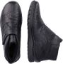 Rieker Comfortboot Vrouwen Zwart - Thumbnail 17
