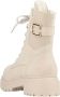 Rieker Beige Veterschoenen voor Dames Beige Dames - Thumbnail 5