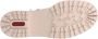 Rieker Beige Veterschoenen voor Dames Beige Dames - Thumbnail 15
