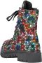 Rieker Stijlvolle Schoenen Y9232 Multicolor Dames - Thumbnail 6